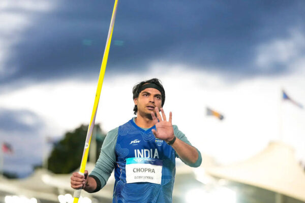 'His successes make every Indian proud': PM Modi's heartfelt message for Neeraj Chopra after CWG silver | Commonwealth Games News