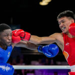 Commonwealth Games 2026 Day 10 Live: Record 10 Indian boxers chase gold in Glasgow