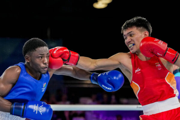 Commonwealth Games 2026 Day 10 Live: Record 10 Indian boxers chase gold in Glasgow