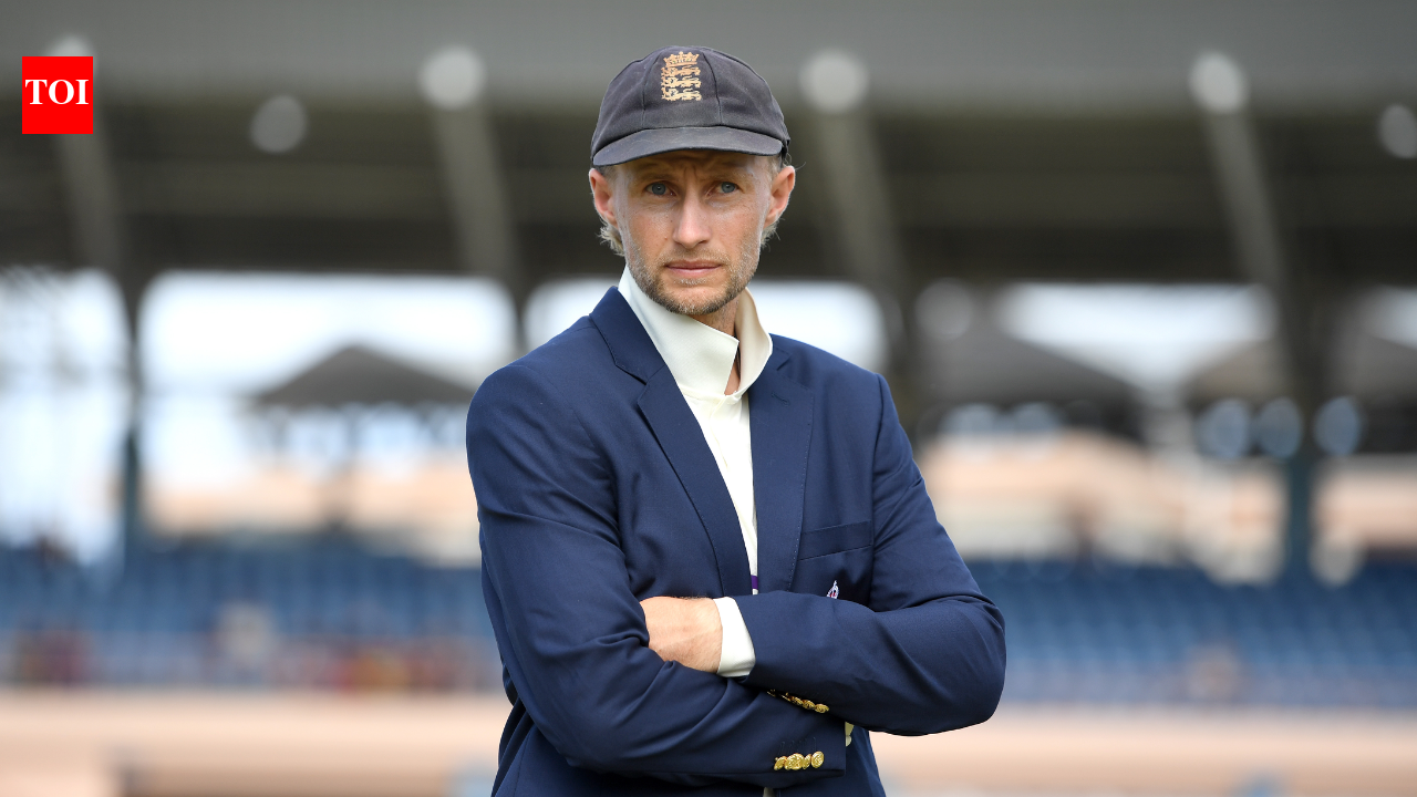 'I've got a wealth of experience': Joe Root embraces England captaincy return after Ben Stokes' retirement | Cricket News