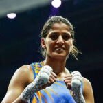 CWG 2026: World champion Jaismine Lamboria beats Michaela Walsh to win Women's 57kg Boxing Gold | Commonwealth Games News