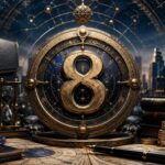 Mulank 8 Career Forecast: 4 High-Success Fields Where Saturn Guarantees Massive Wealth
