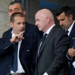 'No option should be off the table': UEFA turns up heat on Infantino after FIFA's $20 billion World Cup plan collapse | Football News