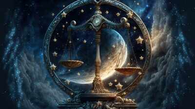 Libra, Weekly Horoscope, August 02 to August 08, 2026: Week brings renewed confidence and productive momentum in various endeavors