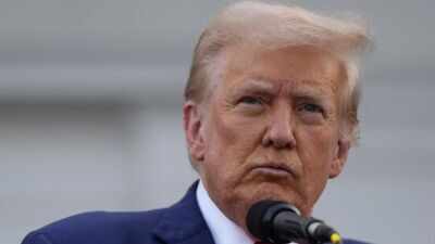 Trump rejects Iran role in Minnesota water cyberattacks, blames 'grossly incompetent' Tim Walz