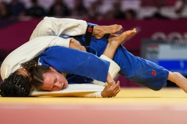Unnati Sharma wins judo bronze as India add another medal at Commonwealth Games | Commonwealth Games News
