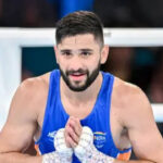 CWG 2026: Sachin Siwach fights back to win Men's 60kg Boxing Gold, delivers India's sixth Boxing title | Commonwealth Games News