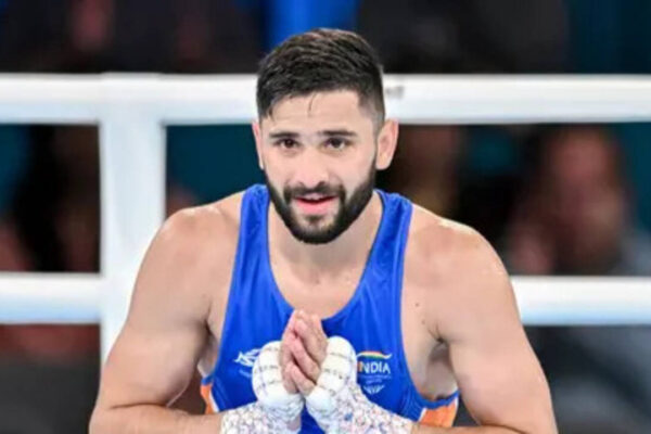 CWG 2026: Sachin Siwach fights back to win Men's 60kg Boxing Gold, delivers India's sixth Boxing title | Commonwealth Games News