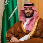 Quote of the day by Mohammed bin Salman: 'I fear that the day I die, I am going to die without accomplishing what I have in my mind'