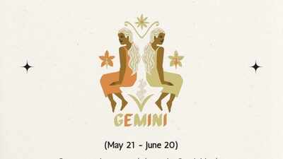 Gemini Horoscope Today, August 02, 2026: Experiences an uplifting day with faith and gratitude guiding routines