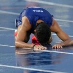 Gulveer Singh scripts history, becomes first Indian to win Commonwealth Games 5000m medal | Commonwealth Games News