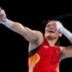 Gold rush continues as Arundhati Choudhary wins India's fifth boxing gold at Commonwealth Games | Commonwealth Games News