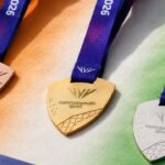 CWG 2026 Day 10 medal table: India soar to fourth place after sensational 16-medal blitz in Glasgow | Commonwealth Games News