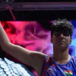 CWG 2026: Priya Ghanghas defeats Marie-Bathoul Al-Ahmadieh to win Women's 60kg Boxing Gold | Commonwealth Games News