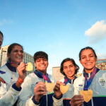 CWG 2026: India’s medal-heavy Saturday delivers seven boxing golds, 16-medal bonanza and fourth-place rise | Commonwealth Games News