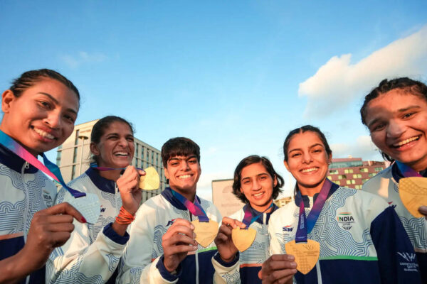 CWG 2026: India’s medal-heavy Saturday delivers seven boxing golds, 16-medal bonanza and fourth-place rise | Commonwealth Games News
