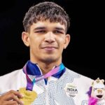 0-5 down, gold at the end: How boxer Ankush Panghal turned the tide to win CWG title | Commonwealth Games News
