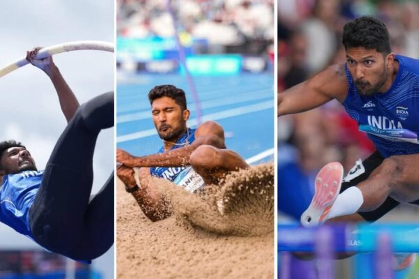 From knee injury to India's first Commonwealth Games decathlon medal: Tejaswin Shankar's week of tears, resilience and history | Commonwealth Games News