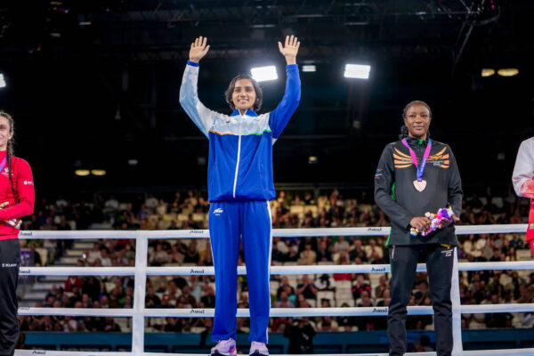 CWG 2026: India win seven boxing golds as Preeti Pawar sets the tone | Commonwealth Games News