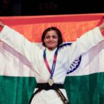 The promise, the pain and the gold: Asmita Dey's journey to Commonwealth Games history | Commonwealth Games News