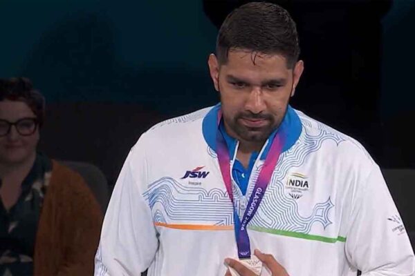 Misses CWG gold, makes big Asian Games promise: India boxer Narender Berwal vows strong comeback | Commonwealth Games News