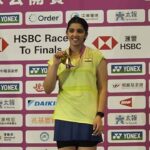 18 years after Saina Nehwal, Tanvi Sharma brings Taipei Open title back to India | Badminton News