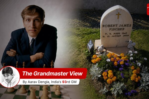 Bobby Fischer: The champion America summoned, and Iceland sheltered | Chess News