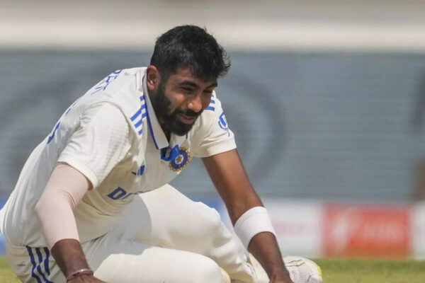 EXCLUSIVE: Jasprit Bumrah ruled out of Sri Lanka Test series | Cricket News