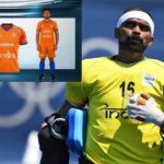 'If visibility is the reason, then blue jersey should never be worn again': Sreejesh | Hockey News