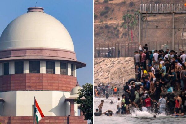 Weekly current affairs: SC refuses blanket ban on pellet guns, Ceuta migrant surge explained & more