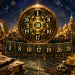 Self-Made Millions: The Specific Birth Dates Destined to Create Massive Wealth