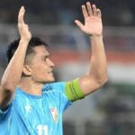 'A disaster with no alternative': Sunil Chhetri breaks silence on Jamshedpur FC’s shocking ISL exit | Football News