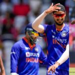 Arshdeep Singh picks Bhuvneshwar Kumar over Mohammed Shami; No place for Jasprit Bumrah | Cricket News