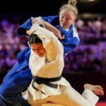 Ishroop Narang misses bronze as India end Commonwealth Games judo campaign with four medals | Commonwealth Games News