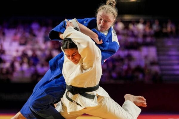 Ishroop Narang misses bronze as India end Commonwealth Games judo campaign with four medals | Commonwealth Games News