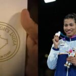 Glasgow restaurant to correct India map after Lovlina Borgohain raises Northeast issue | Commonwealth Games News