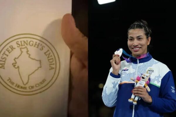 Glasgow restaurant to correct India map after Lovlina Borgohain raises Northeast issue | Commonwealth Games News
