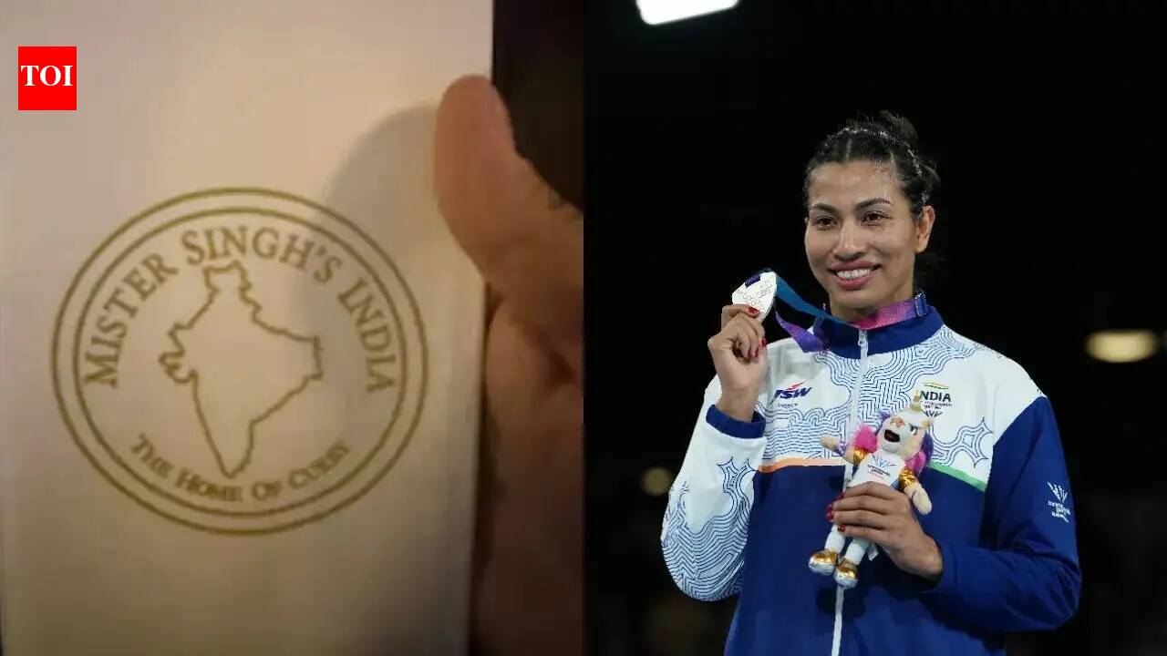 Glasgow restaurant to correct India map after Lovlina Borgohain raises Northeast issue | Commonwealth Games News