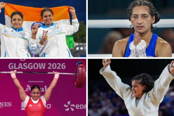 'This is Indian sport at its finest': Shreyas Iyer applauds team India's 39-medal CWG campaign | Commonwealth Games News