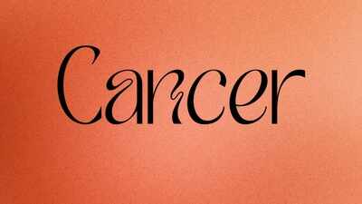 Cancer Horoscope Today, August 03, 2026: Luck favors you today with unexpected financial gains and successful plans