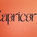 Capricorn Horoscope Today, August 03, 2026: A bold decision early will unlock your full effort and potential