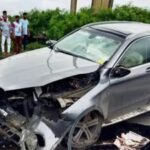 Highway deaths dip in India for 1st time since Covid