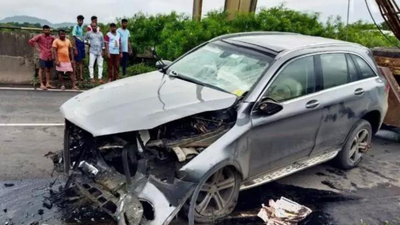 Highway deaths dip in India for 1st time since Covid