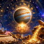 Jupiter’s Powerful Transit in Pushya Nakshatra: End Financial Delays for These Zodiac Signs