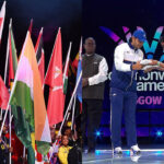 Over to Ahmedabad! Neeraj Chopra, PT Usha receive CWG flag as India's 2030 countdown begins | Commonwealth Games News