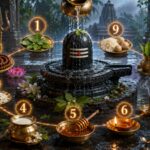 First Sawan Somwar 2026: Your Mulank Reveals Which Shiva Remedy You Should Perform