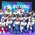 CWG 2026 | It's not Olympics, but these are good medals: Boxing coach Santiago Nieva | Commonwealth Games News