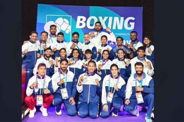 CWG 2026 | It's not Olympics, but these are good medals: Boxing coach Santiago Nieva | Commonwealth Games News