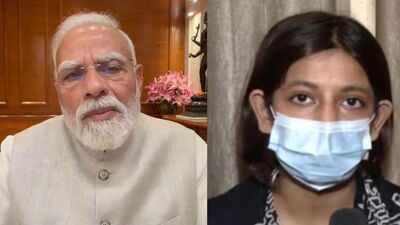No case against Noida teen who 'abused' PM Modi: Delhi Police