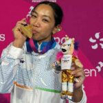 After historic CWG gold, Mirabai Chanu declares Asian Games 'make-or-break' | Commonwealth Games News
